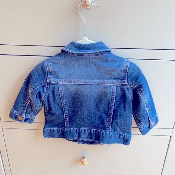 Gap Denim Jacket - Picture 2 of 4